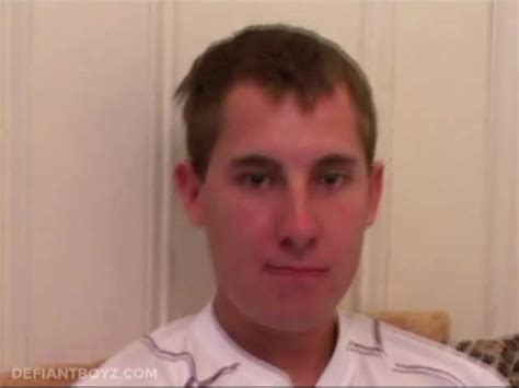 Kiefer Foxx Jerks Off With Dildo BoyFriendTV