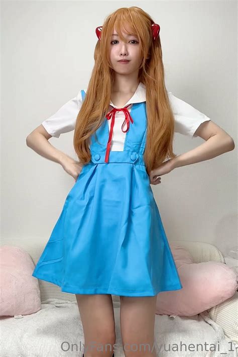 Depvailon Yua Hentai Asuka Page