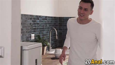 Tight Assed Petite Babe Getting Anally Ravaged