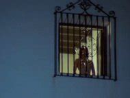 Naked Nadja Gerganoff In Bloody Moon