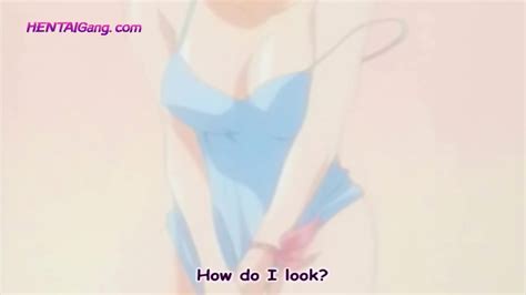 Darling Ep 1 HENTAI UNCENSORED English Subs Deflowering