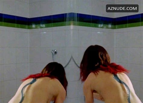 MADDALENA MAGGI Nude AZNude