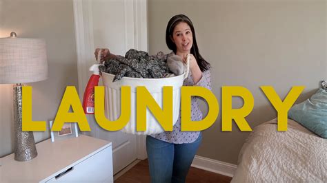 Learn English Vocabulary—laundry Vocabulary English Speaking And Pronunciation Of English Words