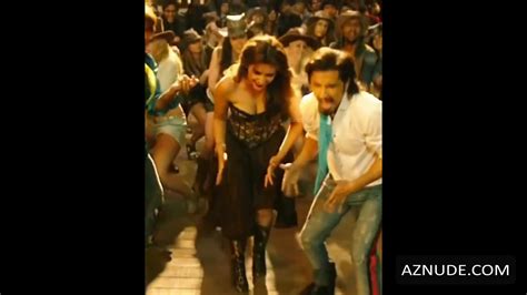 PARINEETI CHOPRA Nude AZNude