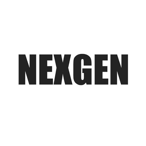 Nexgen Media Kit Beacons