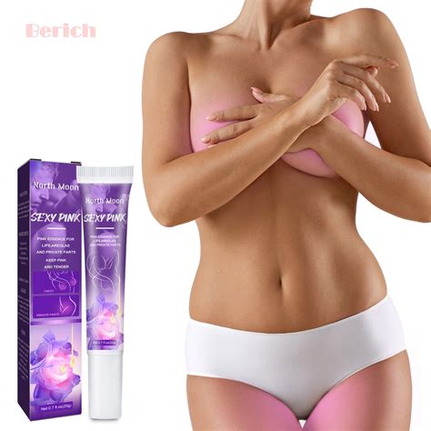 G Private Part Whitening Cream New Moisturizing And Removing Melanin Deposits Bikini