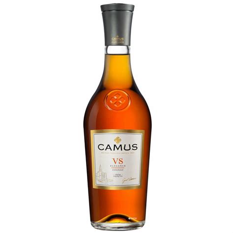 Camus VS – 750ml - Brand It Marketing