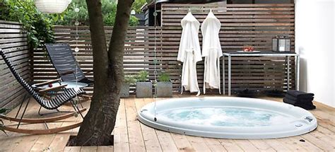 Folkpool Nordic Hot Tubs V Lg Rande Upplevelser Folkpool