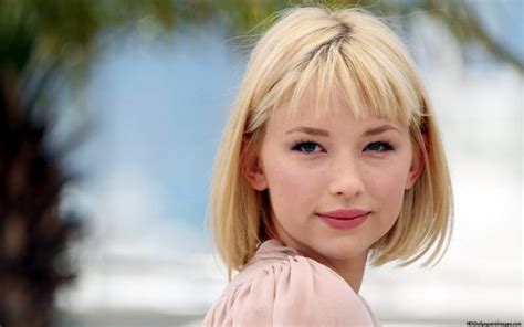 Haley Bennett Nude And Sexy 65 Photos The Fappening