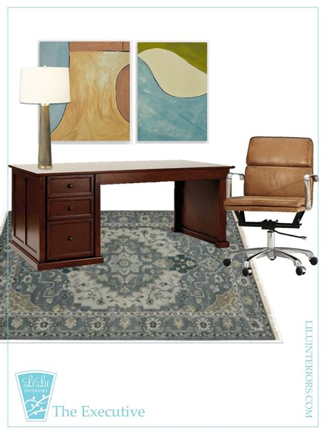 Easy Home Office Designs to inspire your home office set up