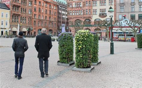 Европейская городская среда. Часть 6. Парки и скверы: spbkrasiv ...