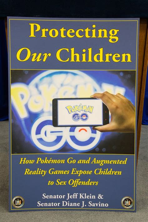 EXCLUSIVE Gov Cuomo orders Pokémon Go prohibition for sex offenders on parole New York Daily