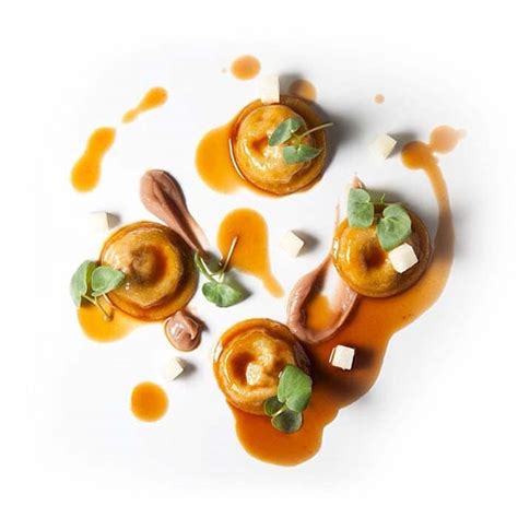 The Art Of Plating Eat With Your Eyes