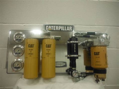 Custom Electric Fuel Pump Kit Great Lakes Diesel