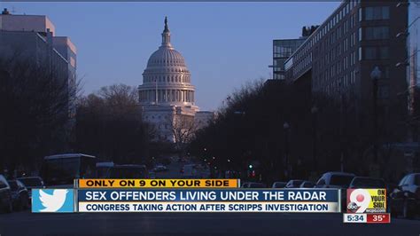 Lawmakers Reform Military Sex Offender Process YouTube