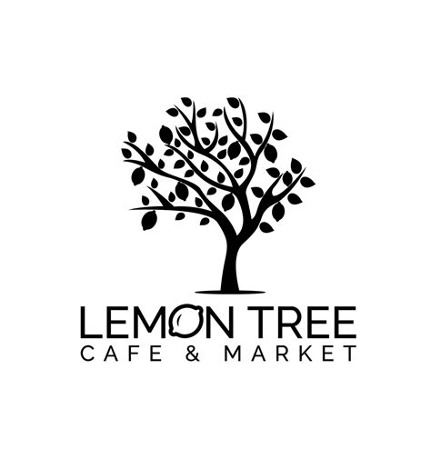 Cafe Menu Lemon Tree Cafe Lv