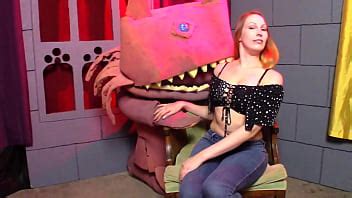 Hailey Versus Vore Monsters In Tower Of Vore XVIDEOS