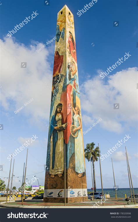 Sto Domingo Dominican Republic February 13 Stock Photo 178320998