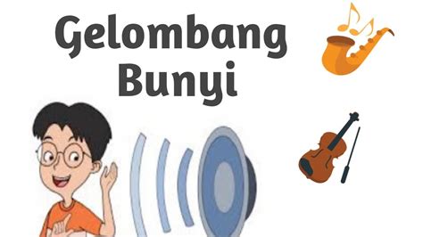 18 Gelombang Bunyi Anima Si Ide Terbaru