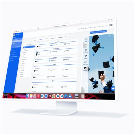 App Builder Free App Maker No Code App Creator