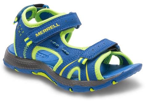 Merrell Panther Sandal Kid 56512 | Merrell Store