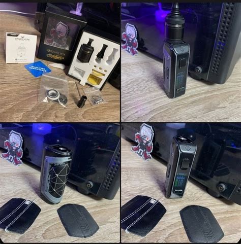 аегис + берс комплект на фото 3000₽ | Vape Барахолка × Саранск Рузаевка ...