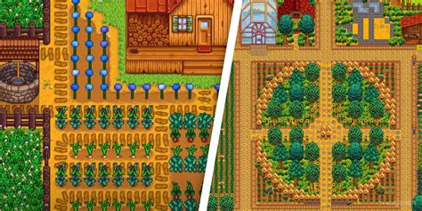 Stardew Valley: Best Crops For Every Season And More Essential Tips