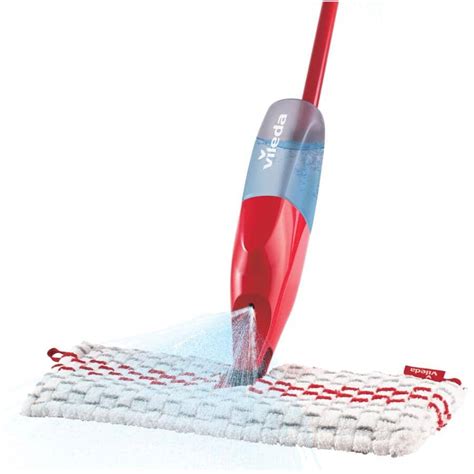 Vileda Promist Max Spray Mop | Home Hardware
