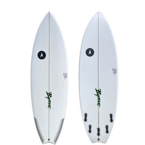 Sugar & Spice 2 – BYRNE SURF