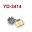 Купить YD-3414 Тактовая кнопка, SMD микропереключатель SW013