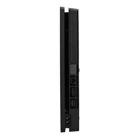 Sony PlayStation 4 Slim - 500GB schwarz kaufen | asgoodasnew