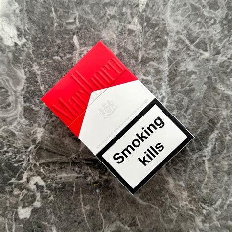 Marlboro Red Cigarettes 10 Cartonsmarlboro Red Cigarettesmarlboro