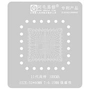 FH82HM570-QWC2 SRKM2 SRKM3 SRKM5 SRKM6 SRKM8 SRKMA SRKMB Stencil