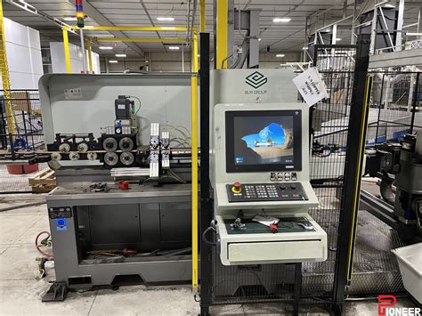 Used Benders For Sale Blm 4 Runner Tube Bender