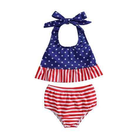 Luogenli Girls Swimsuits Size Tankini Girls Swimsuits Bikini Set