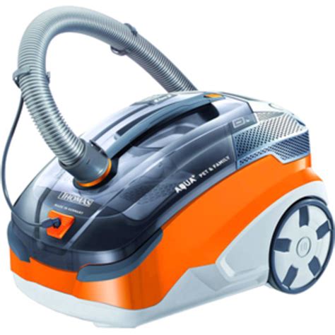 Thomas AQUA+ Pet & Family 788563 пылесос купить в Минске, цена