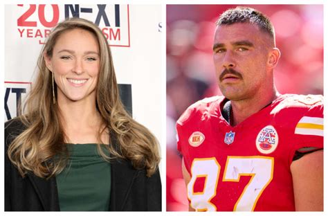 Why Kylie Kelce Is Very Superstitious When Cheering On Uncle Trav At The Super Bowl