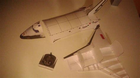 "БУРАН" космический корабль своими руками - 10 ФОТО | реализация руками ...