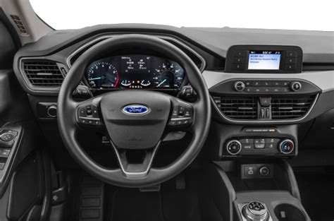 2021 Ford Escape MPG, Price, Reviews & Photos | NewCars.com