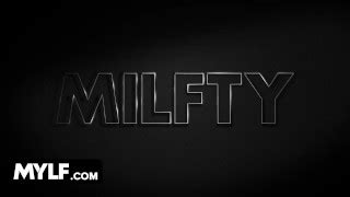 Mylf Amazing Blonde Milf With Huge Booty Lifts Her Mini Tenis Skirt And Sits On Lucky Stud