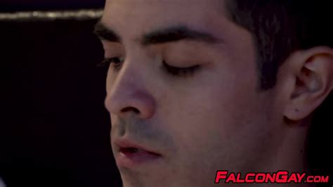 Studs Having Fun With Their Asses And A Giant Black Dildo