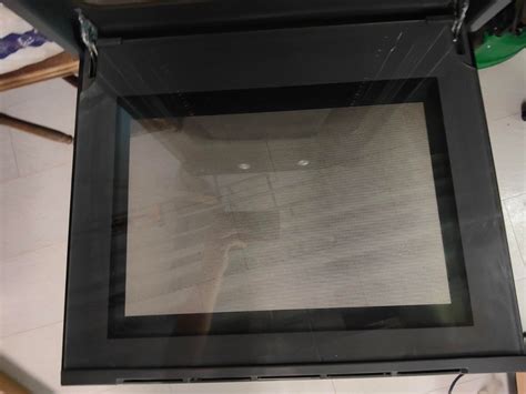 Backofen Bosch HT5HB33 60x60cm | Kaufen auf Ricardo