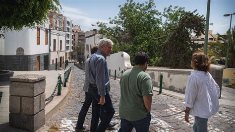 Nueva Canarias Propone Crear Cuadrillas De Distrito Para Dar Respuesta