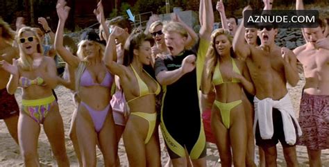 MEATBALLS NUDE SCENES AZNude