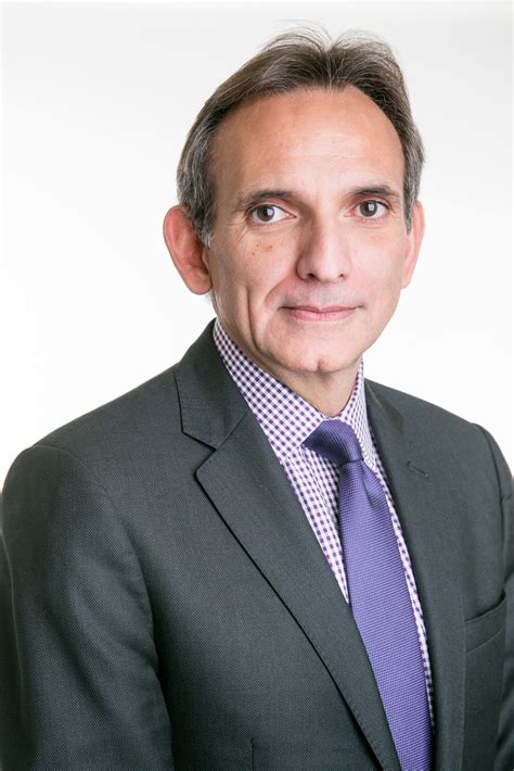 Columbia University Center on Global Energy Policy Announces Ambassador