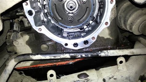 Инструкция по проверке акпп mazda 6 и замене в ней масла ...