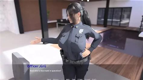 Interracial Exchange Part 10 3D Porn By FapHouse XHamster