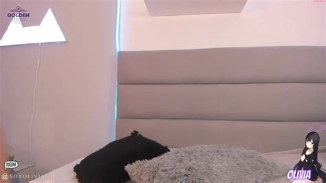 Oliviagh Private Cam Clip Chaturbate Natural Body Hot Show Pvt