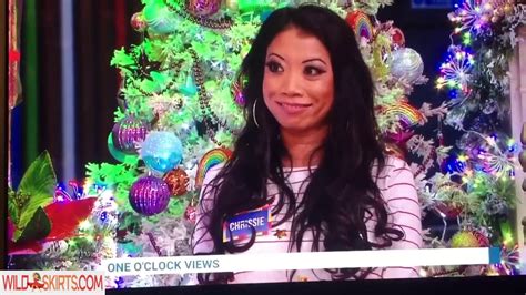 Chrissie Wunna Chrissiewunna Nude OnlyFans Instagram Leaked Photo