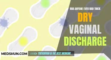 Why Is My Vagina Dry Understanding The Causes And Finding Solutions